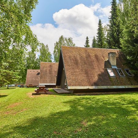 Hotel CAMP Dolce Trutnov Zewnętrze zdjęcie