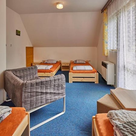 Hotel CAMP Dolce Trutnov Zewnętrze zdjęcie
