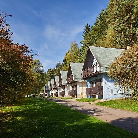 Hotel CAMP Dolce Trutnov Zewnętrze zdjęcie
