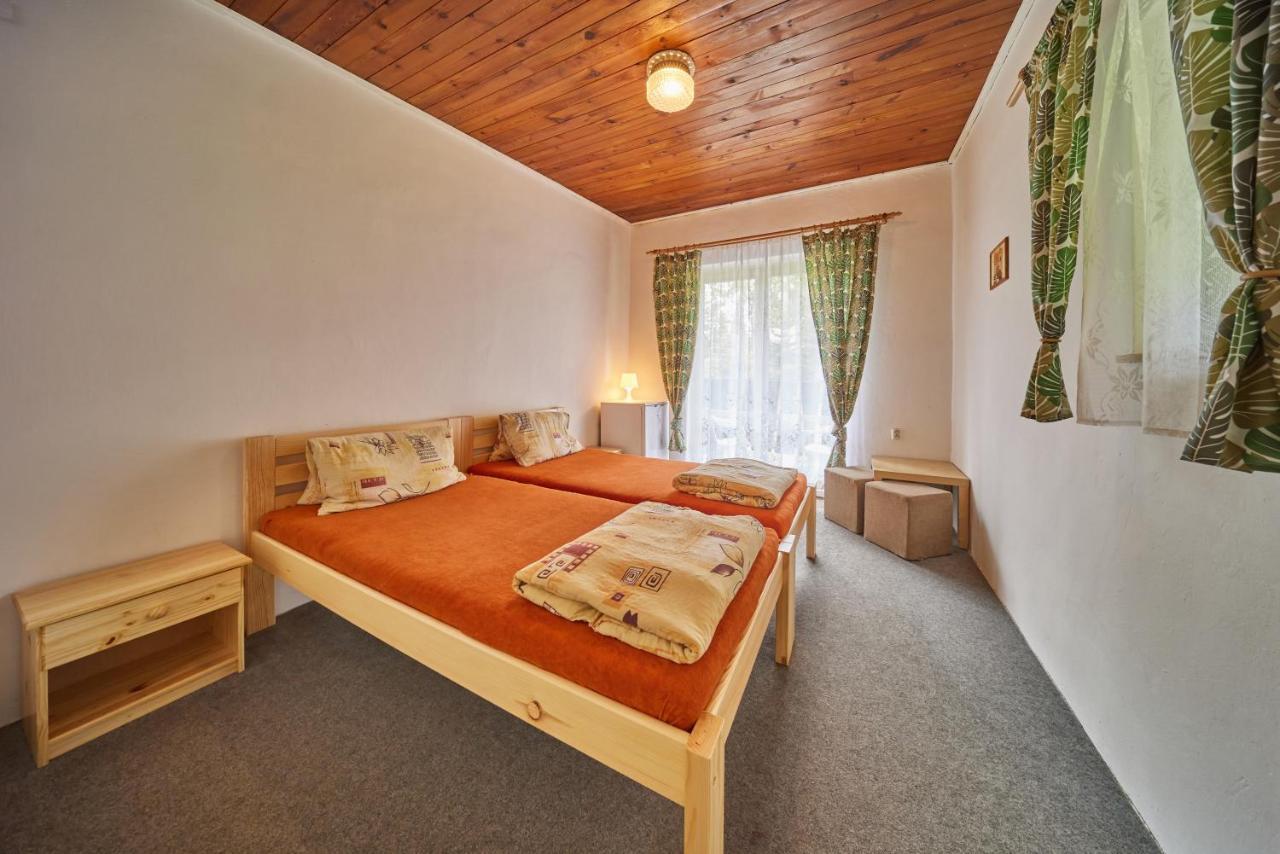 Hotel CAMP Dolce Trutnov Zewnętrze zdjęcie