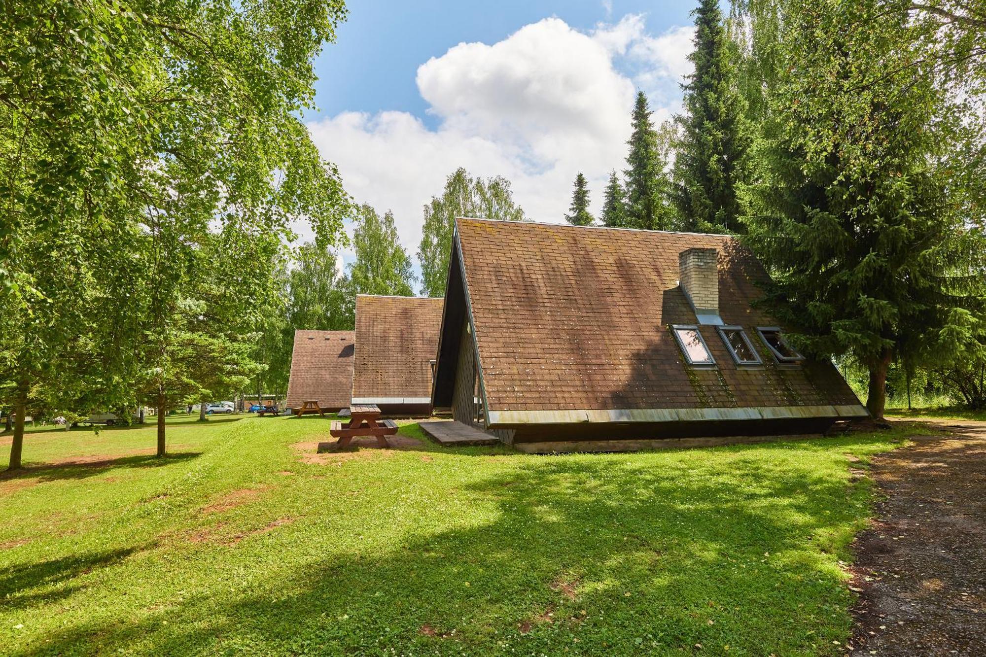 Hotel CAMP Dolce Trutnov Zewnętrze zdjęcie