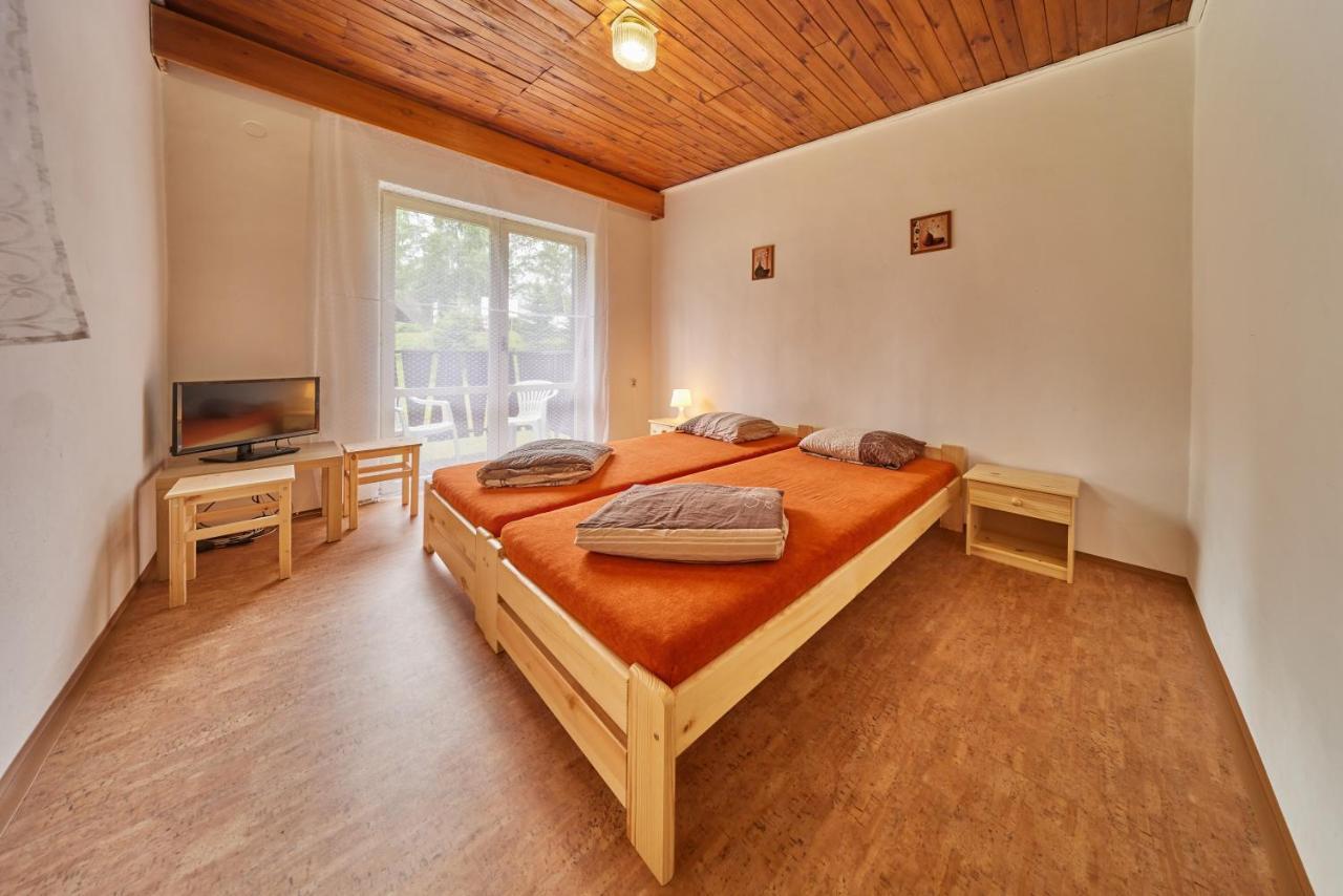 Hotel CAMP Dolce Trutnov Zewnętrze zdjęcie
