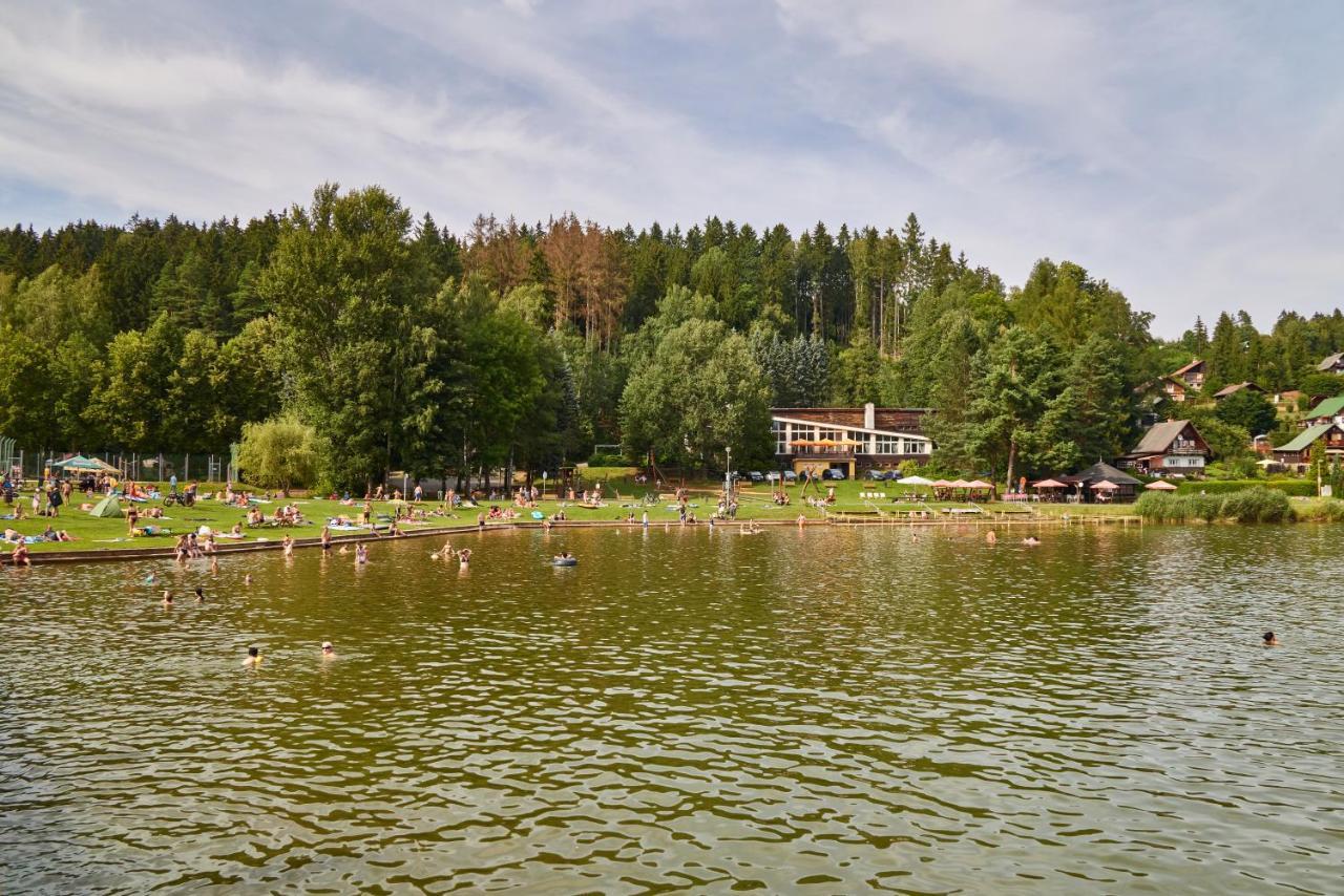 Hotel CAMP Dolce Trutnov Zewnętrze zdjęcie