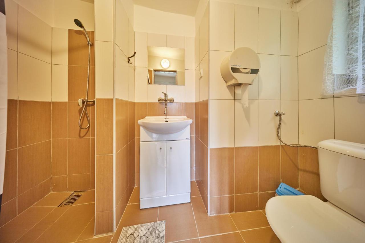 Hotel CAMP Dolce Trutnov Zewnętrze zdjęcie
