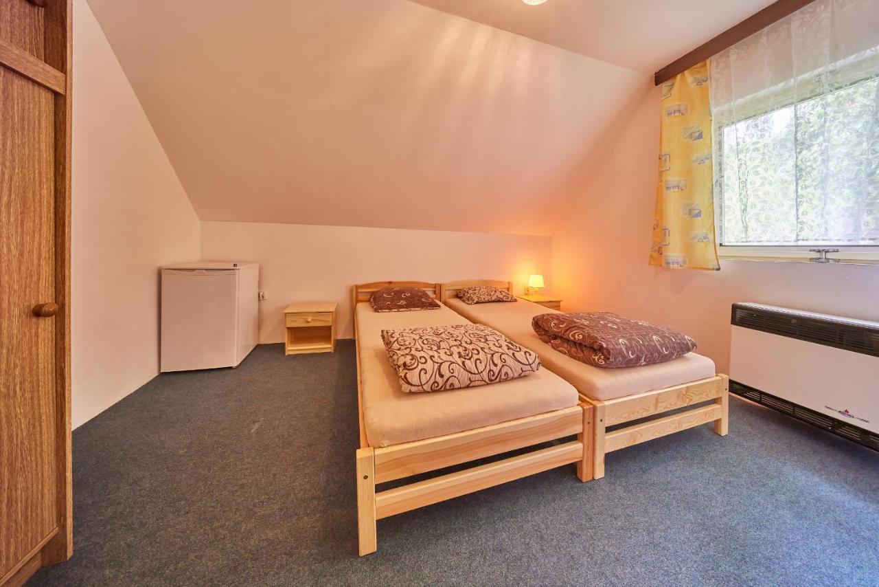 Hotel CAMP Dolce Trutnov Zewnętrze zdjęcie