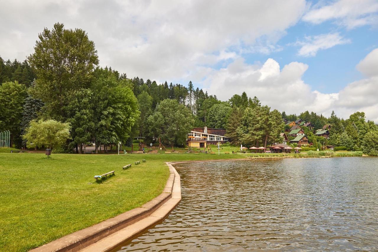 Hotel CAMP Dolce Trutnov Zewnętrze zdjęcie
