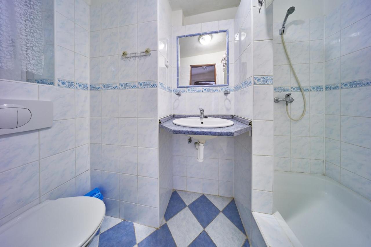 Hotel CAMP Dolce Trutnov Zewnętrze zdjęcie