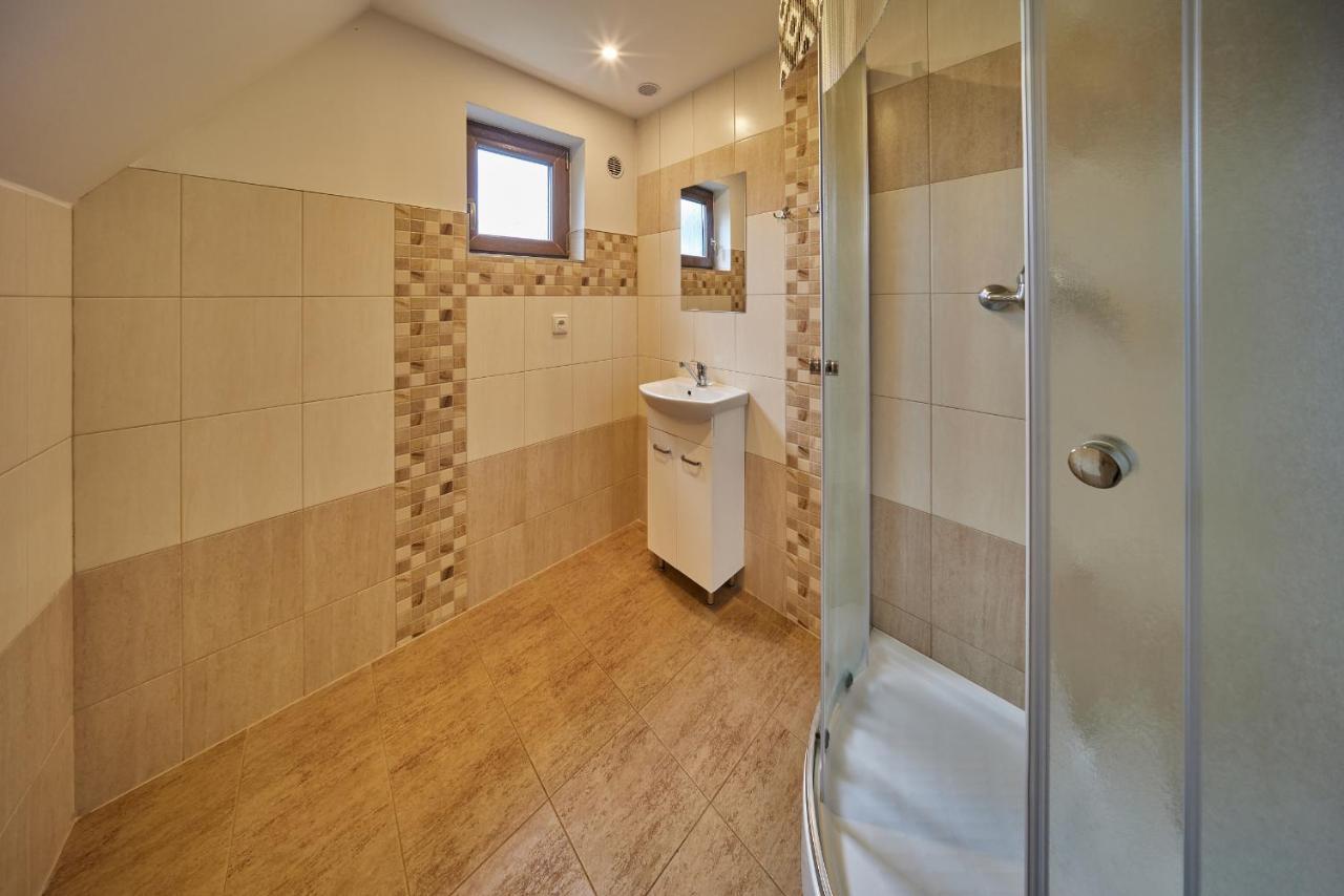 Hotel CAMP Dolce Trutnov Zewnętrze zdjęcie