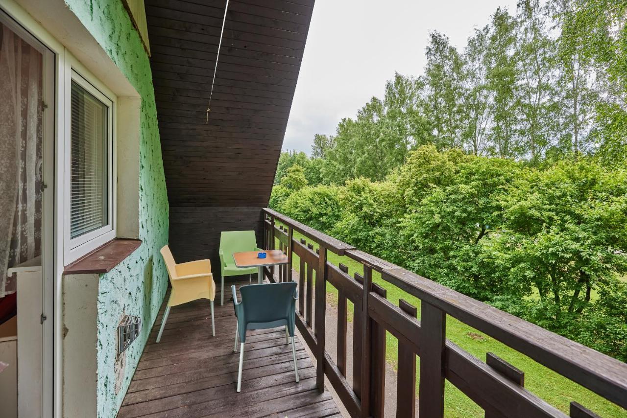Hotel CAMP Dolce Trutnov Zewnętrze zdjęcie