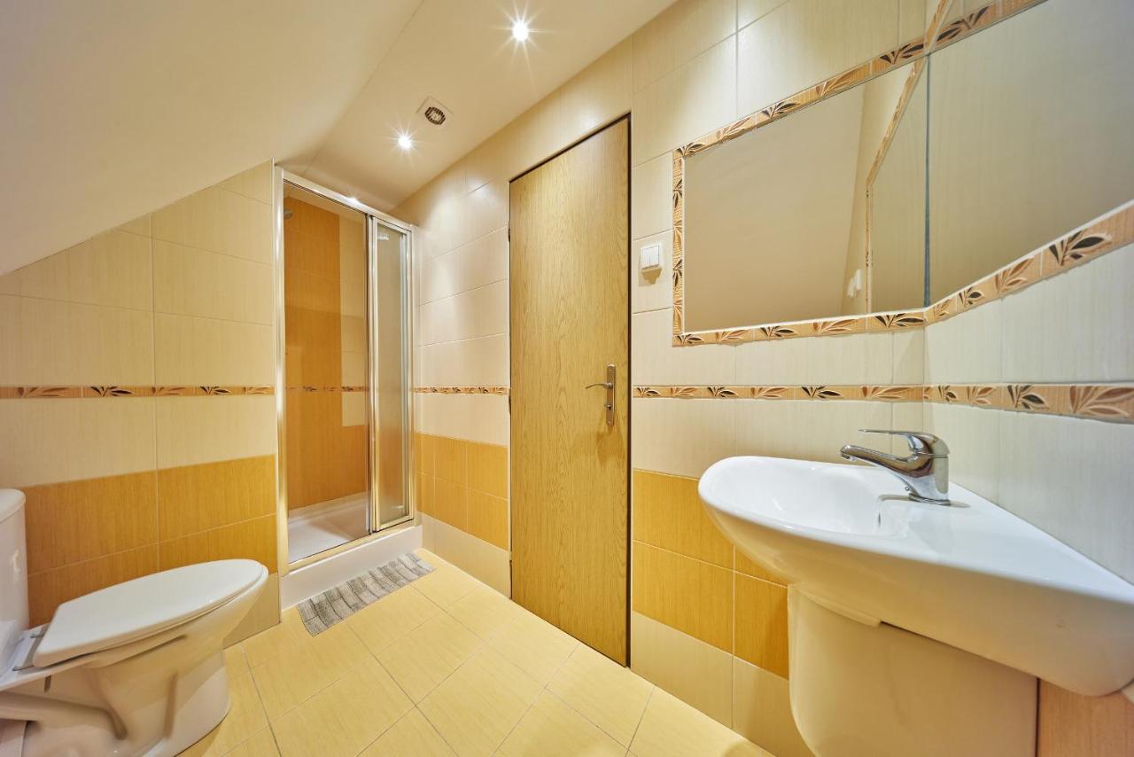 Hotel CAMP Dolce Trutnov Zewnętrze zdjęcie