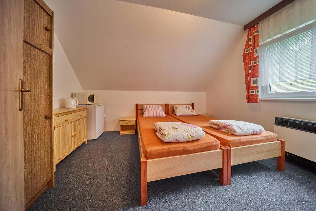 Hotel CAMP Dolce Trutnov Zewnętrze zdjęcie