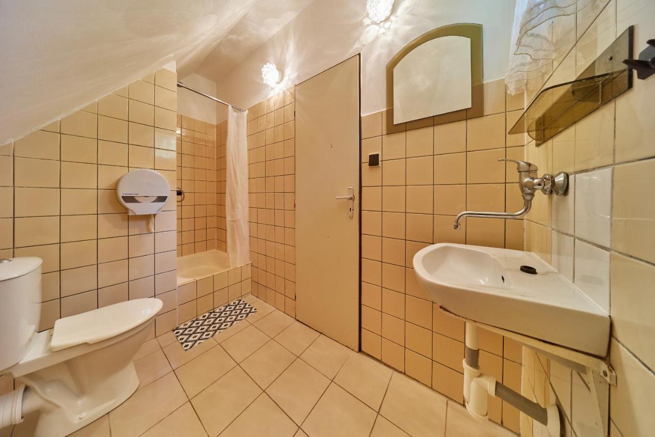 Hotel CAMP Dolce Trutnov Zewnętrze zdjęcie