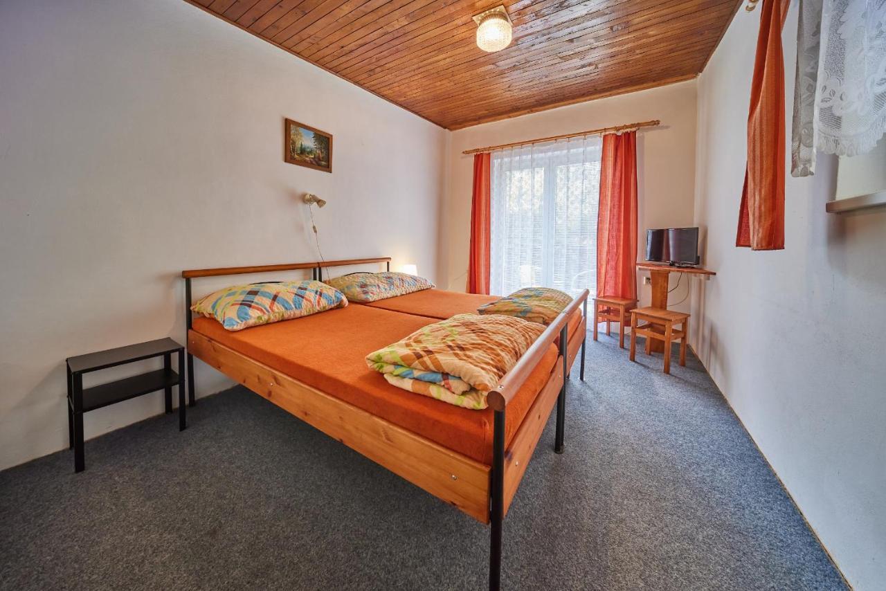 Hotel CAMP Dolce Trutnov Zewnętrze zdjęcie