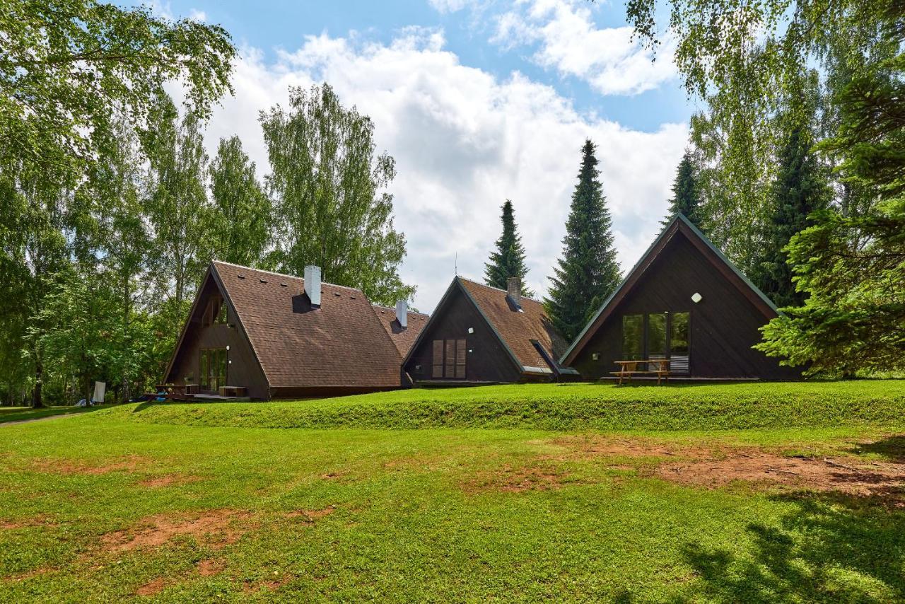 Hotel CAMP Dolce Trutnov Zewnętrze zdjęcie