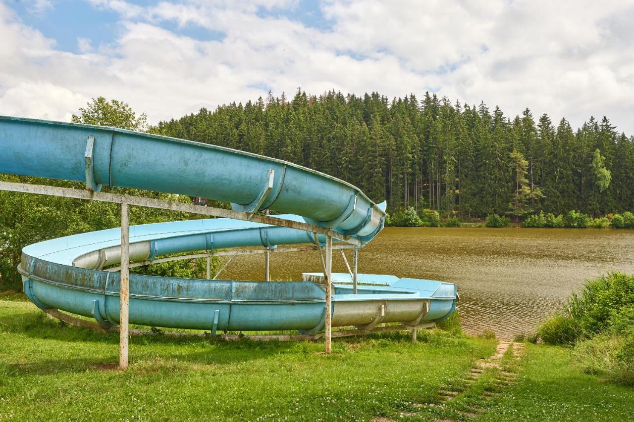 Hotel CAMP Dolce Trutnov Zewnętrze zdjęcie