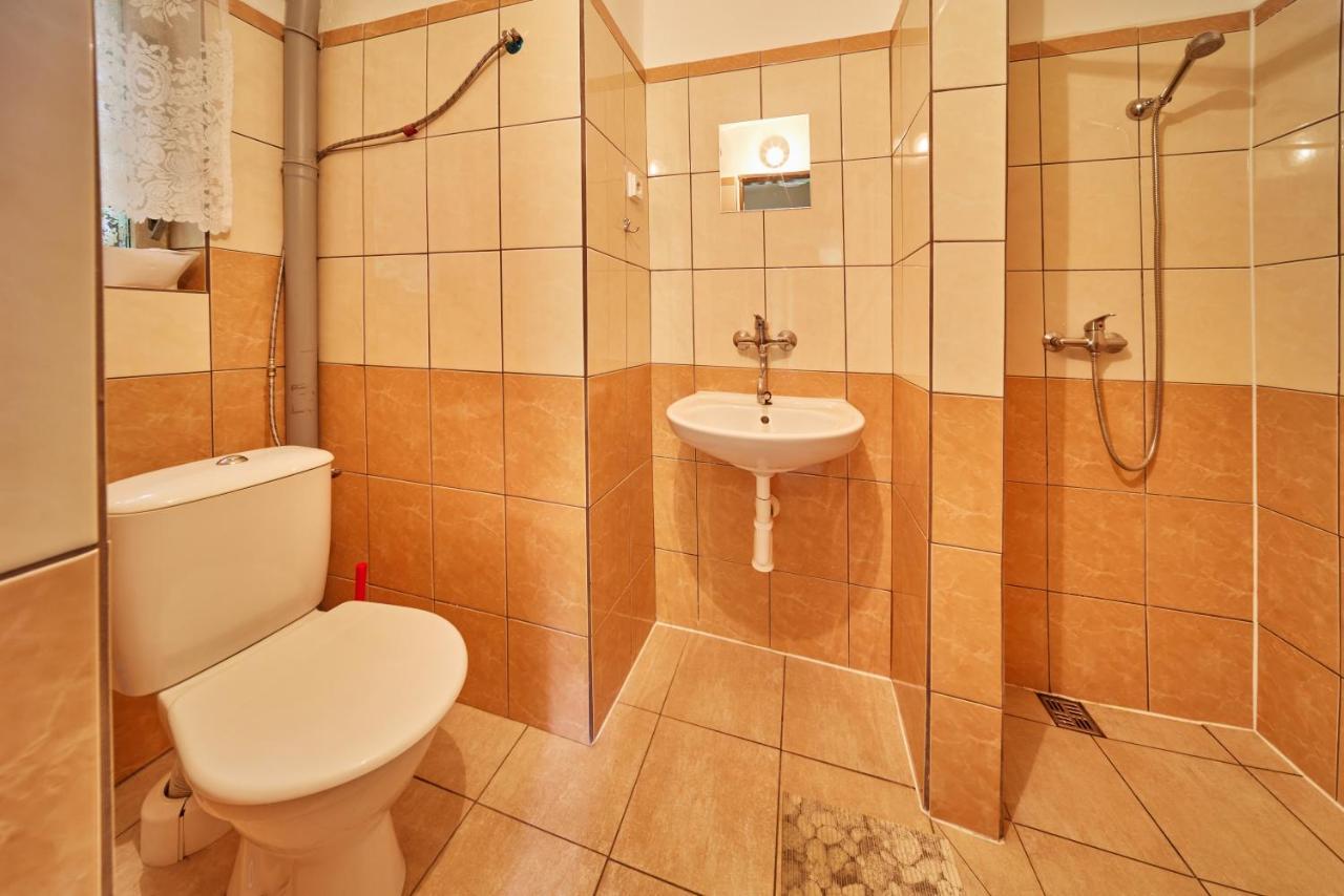 Hotel CAMP Dolce Trutnov Zewnętrze zdjęcie