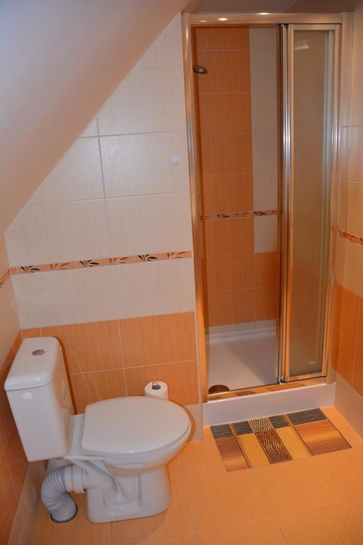 Hotel CAMP Dolce Trutnov Zewnętrze zdjęcie