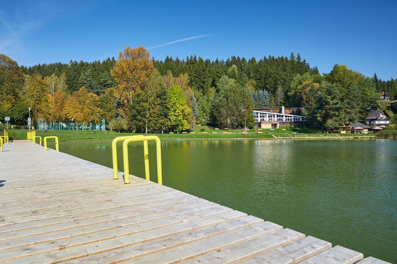 Hotel CAMP Dolce Trutnov Zewnętrze zdjęcie
