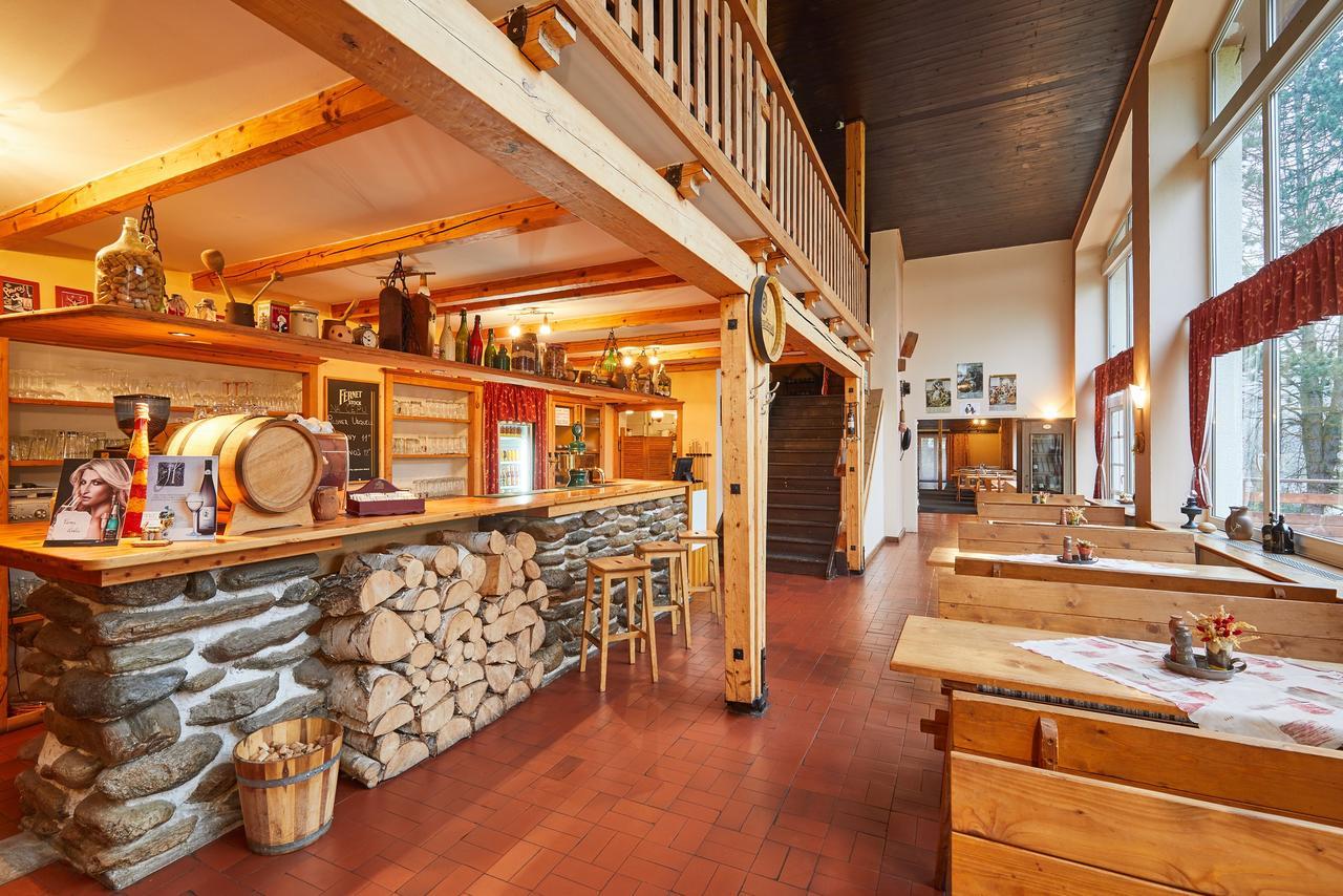 Hotel CAMP Dolce Trutnov Zewnętrze zdjęcie