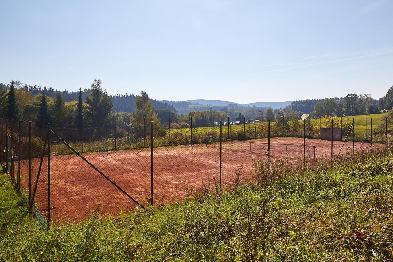 Hotel CAMP Dolce Trutnov Zewnętrze zdjęcie