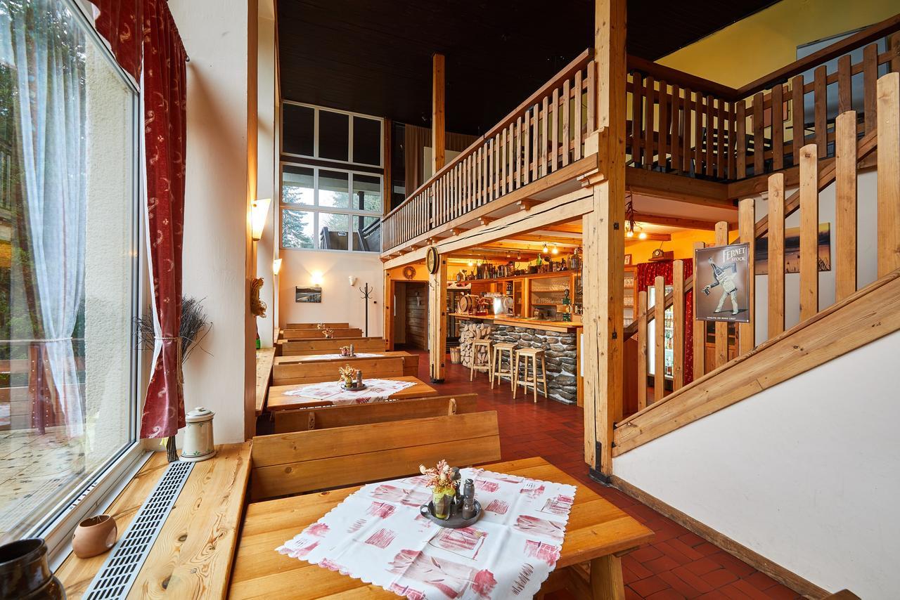 Hotel CAMP Dolce Trutnov Zewnętrze zdjęcie