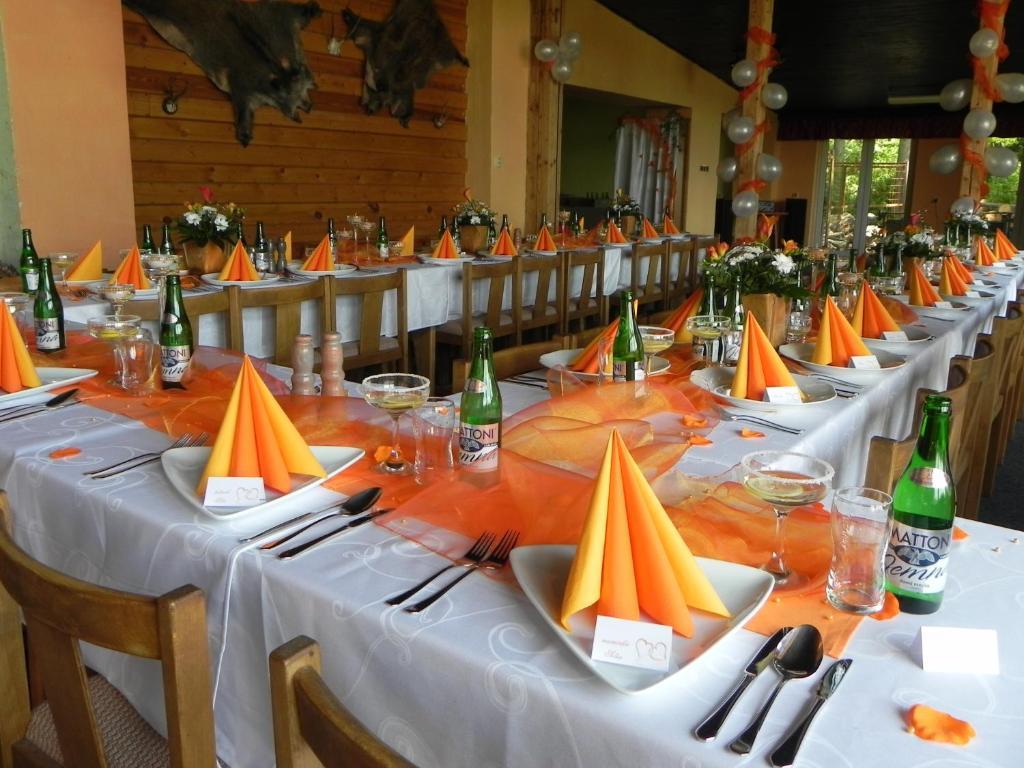 Hotel CAMP Dolce Trutnov Zewnętrze zdjęcie