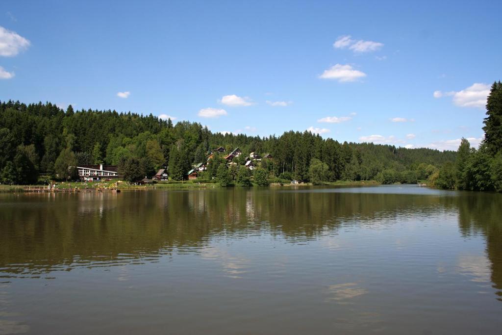 Hotel CAMP Dolce Trutnov Zewnętrze zdjęcie