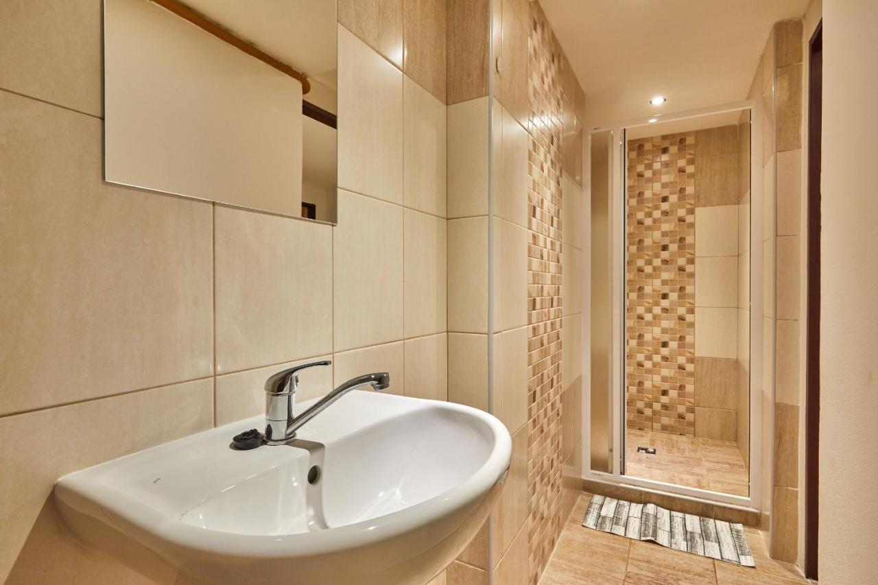Hotel CAMP Dolce Trutnov Zewnętrze zdjęcie