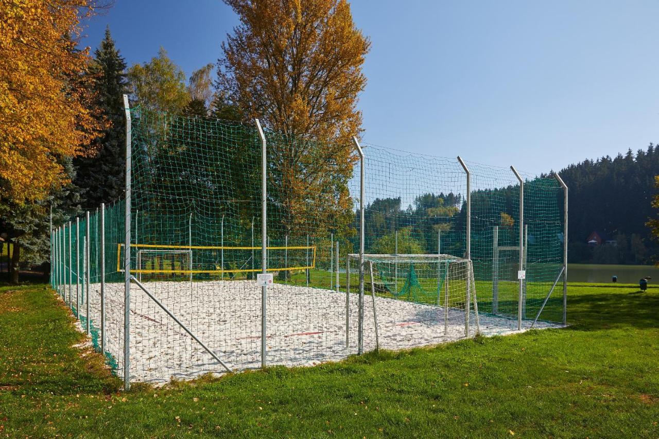 Hotel CAMP Dolce Trutnov Zewnętrze zdjęcie