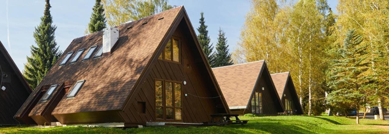 Hotel CAMP Dolce Trutnov Zewnętrze zdjęcie